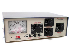 Mfj vectronics vc300dlp - mfj, /