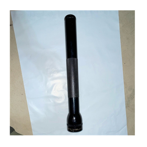Mag lite black aluminum - mag-lite,