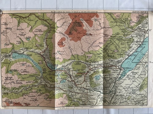 Dingwall loch luichart 1894 - dingwall,,