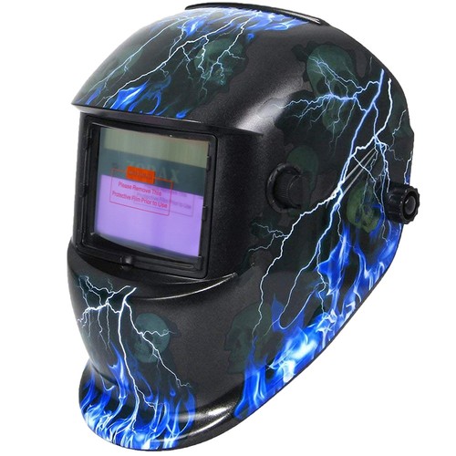Zorax auto darkening welding - darkening,
