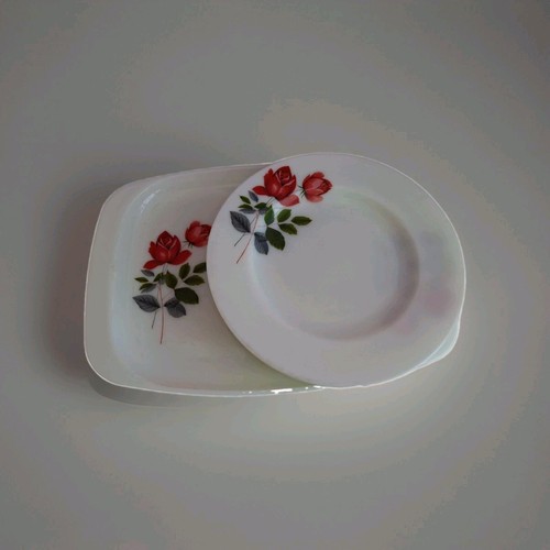 Vintage 60s pyrex jaj - pyrex, june