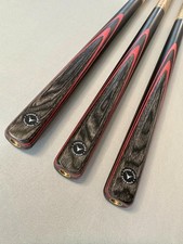 Chase Cues Hand Made 3/4