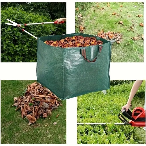 Garden waste bags - bags, 60l