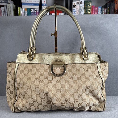 Gucci ring bag - d,