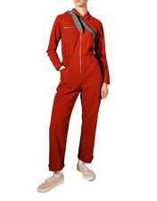 L. F. Markey Women’s Red