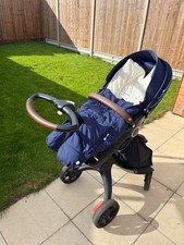 STOKKE XPLORY V6,Stroller &