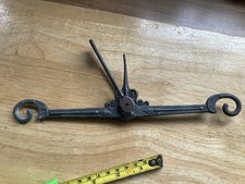 Antique Scales Balance Beam