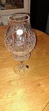 Atlantis Chrystal Candle Lamp Quality Piece