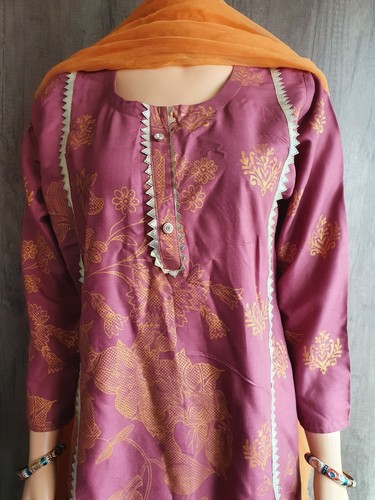 Casual kurti