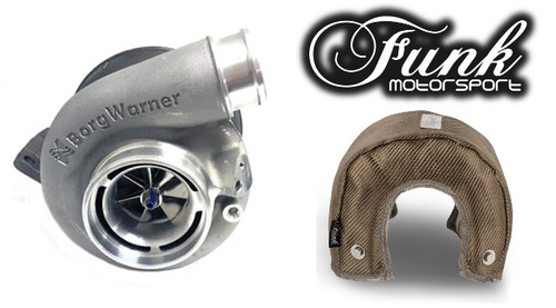 Borg warner efr 7163 - borg,