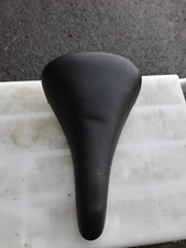 Georgena Terry Saddle