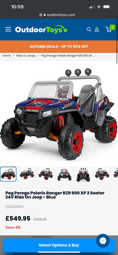 Brand new peg perego - brand,