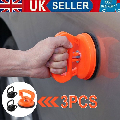 Large dent puller - large, body