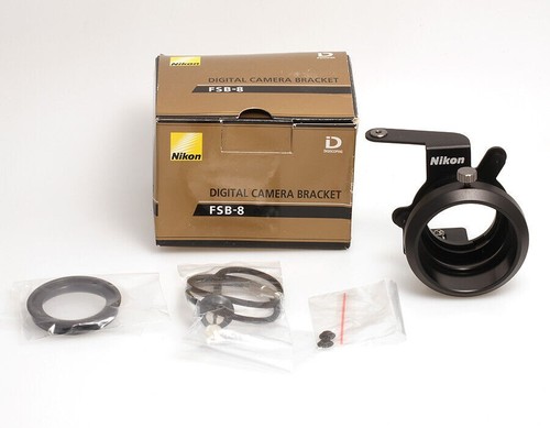 Nikon fsb digital camera - nikon,