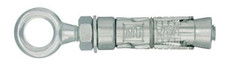 Eye Bolt Shield Anchor Wall