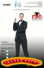Fdc adult james - fdc, secret