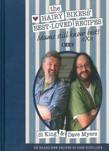 Bbc the hairy - the, best