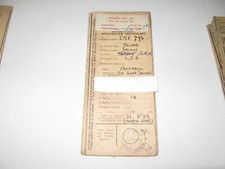 ENK 796, 1939 Vauxhall De Luxe