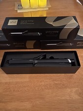 Ghd Curve Tong Soft Curl