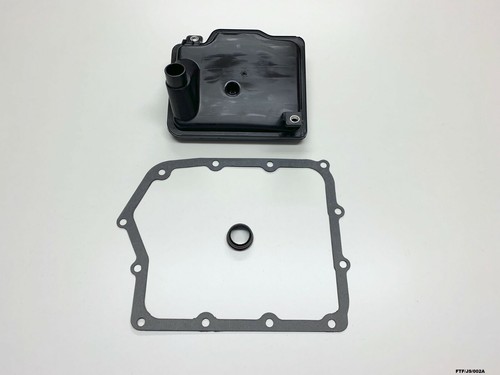 Automatic transmission filter - transmission,