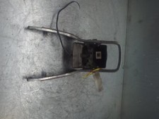 Honda VF750C Magna V45 VF 700L 1982-1984 Rear Alloy Back Rest Side Rails & Top