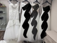 *SALE Victoria Kay Size 12 Wedding Dress Brand New