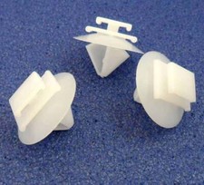 10 Pcs Citroen / Peugeot