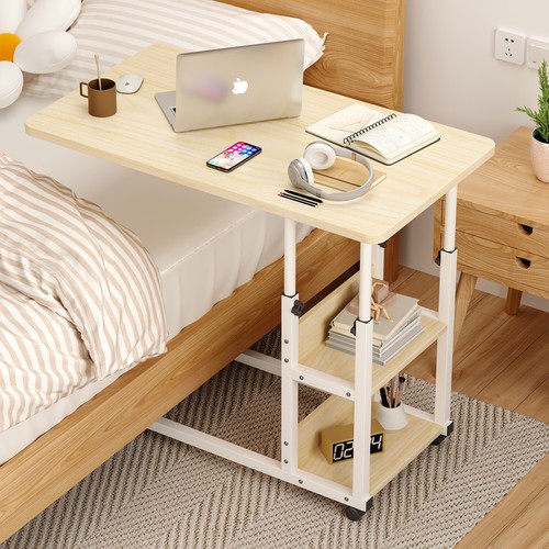 Adjustable height overbed - adjustable,