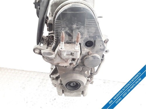Honda civic mk7 - 1.6, 2002
