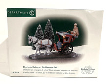 Dept. 56 Heritage Village