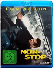 Non-Stop (2013) Liam Neeson