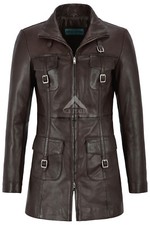 'MISTRESS' Ladies Leather
