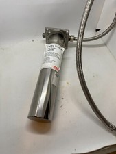 Franke Triflow Filter water