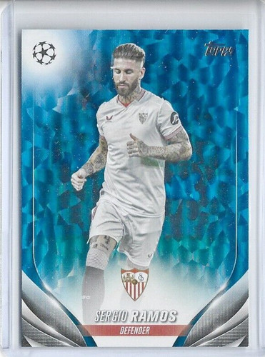 Sergio ramos sevilla - ramos, fc