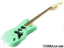 Fender Tom Delonge
