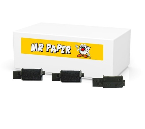 Sam4s 150 ink - rollers,