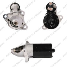 Rover 25 45 1.4 & 1.6 Starter
