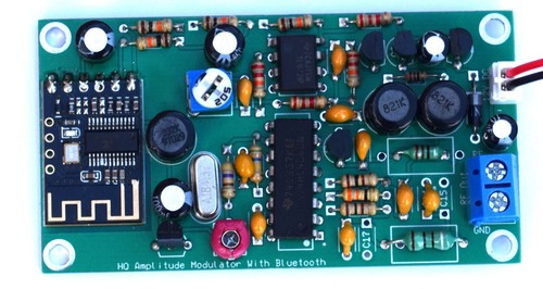 1500 khz radio - mw,