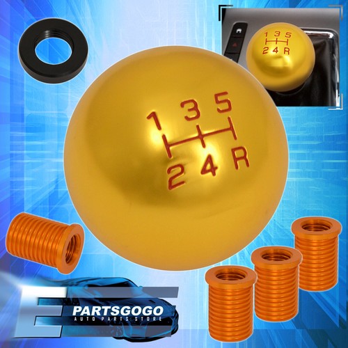 For ford m10x1 speed - 5-speed, mt