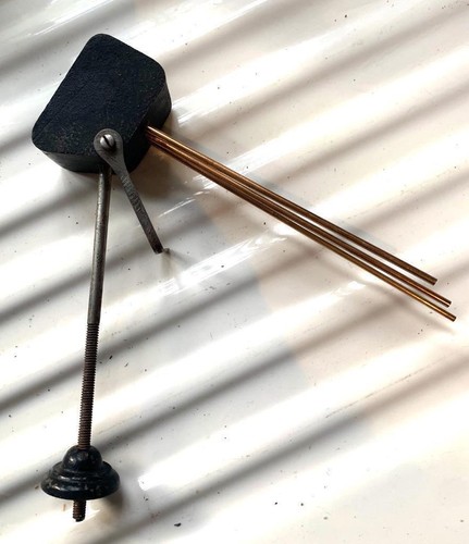 Day clock chimes english - day,