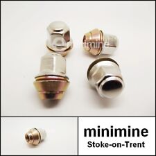 Classic Mini Wheel Nut x 4 For