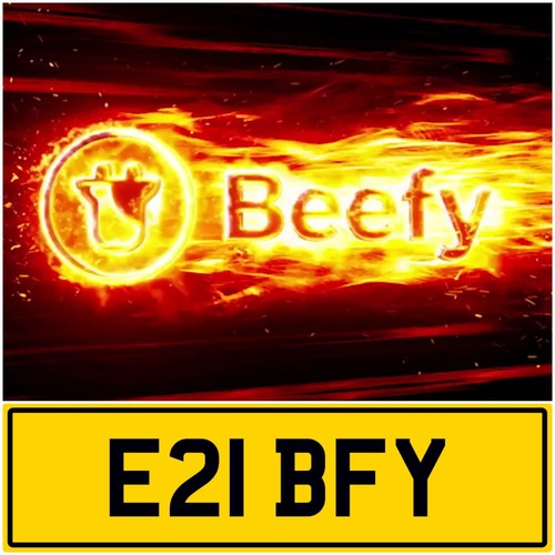Easy eezi bfy - easy, beefs