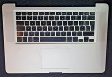 APPLE MACBOOK PRO 15 A1286