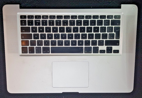 Apple macbook pro - macbook, 15