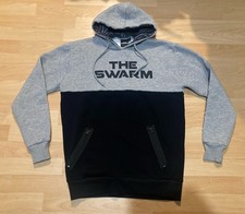 Thorpe Park The Swarm Hoodie