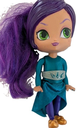 Shimmer shine 6 zeta - shine,