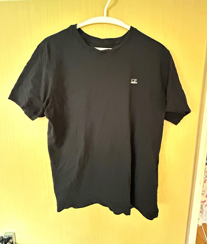 Company men s - black, crew