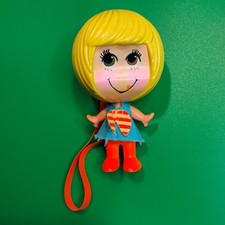 VTG 1971 Mattel Talk Ups Silly