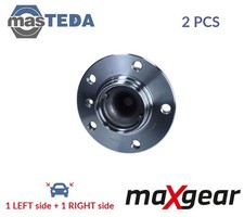 33-1312 WHEEL BEARING KIT SET FRONT MAXGEAR 2PCS NEW OE REPLACEMENT