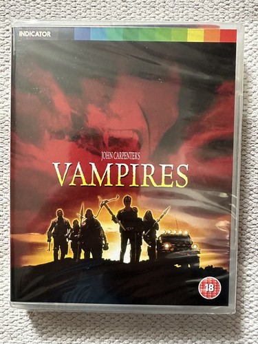 Vampires oop limited - -,